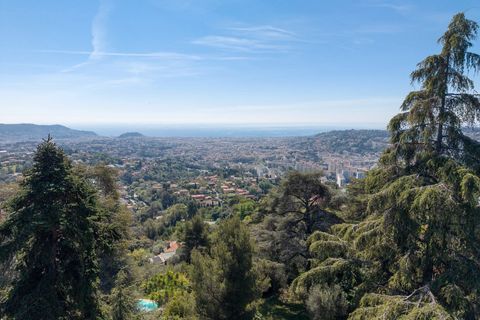 Villa i Nice, Alpes-Maritimes, Nice - € 4.500.000 | Ref: HH-16144029 - foto 4