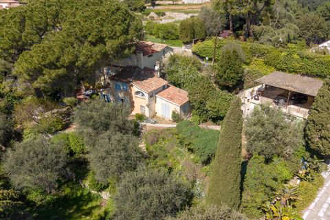 Villa i Nice, Alpes-Maritimes, Nice - € 4.500.000 | Ref: HH-16144029 - foto 5