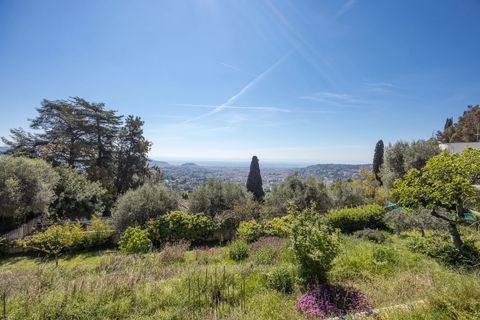 Villa i Nice, Alpes-Maritimes, Nice - € 4.500.000 | Ref: HH-16144029 - foto 6