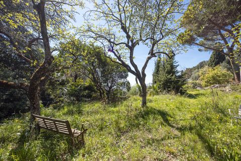 Villa i Nice, Alpes-Maritimes, Nice - € 4.500.000 | Ref: HH-16144029 - foto 7