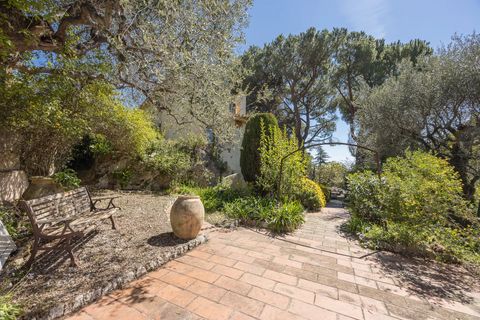 Villa i Nice, Alpes-Maritimes, Nice - € 4.500.000 | Ref: HH-16144029 - foto 9