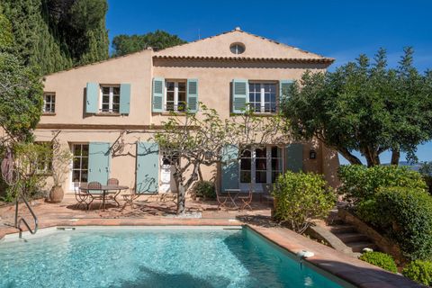Villa i Grimaud, Var, Grimaud - € 2.950.000 | Ref: HH-16144009 - foto 2