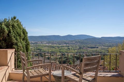 Villa i Grimaud, Var, Grimaud - € 2.950.000 | Ref: HH-16144009 - foto 3