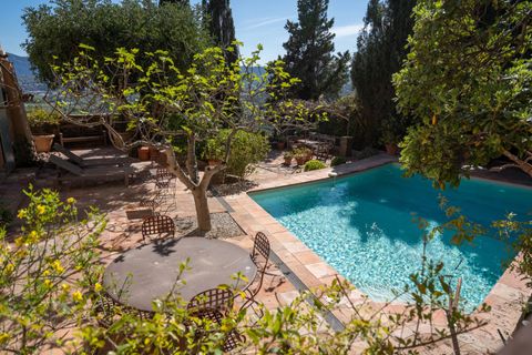Villa i Grimaud, Var, Grimaud - € 2.950.000 | Ref: HH-16144009 - foto 4