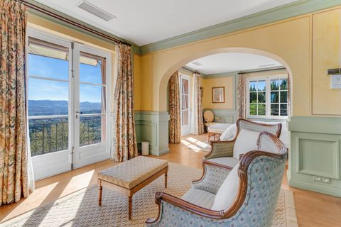 Villa i Grimaud, Var, Grimaud - € 2.950.000 | Ref: HH-16144009 - foto 5