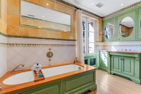 Villa i Grimaud, Var, Grimaud - € 2.950.000 | Ref: HH-16144009 - foto 6