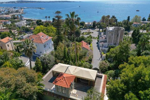 Villa a Vallauris, Alpes-Maritimes, Vallauris - € 2.800.000 | Ref: HH-16141631 - foto 2
