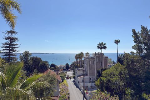 Villa a Vallauris, Alpes-Maritimes, Vallauris - € 2.800.000 | Ref: HH-16141631 - foto 6