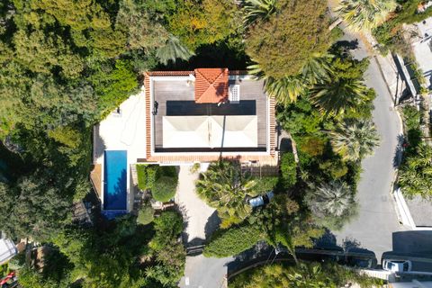 Villa a Vallauris, Alpes-Maritimes, Vallauris - € 2.800.000 | Ref: HH-16141631 - foto 21