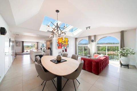 Villa a Mougins, Alpes-Maritimes, Mougins - € 1.495.000 | Ref: HH-16138807 - foto 3