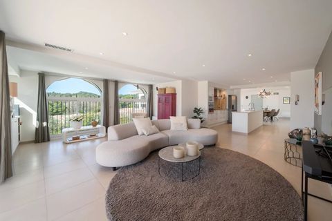 Villa a Mougins, Alpes-Maritimes, Mougins - € 1.495.000 | Ref: HH-16138807 - foto 4