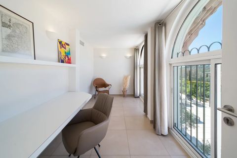 Villa a Mougins, Alpes-Maritimes, Mougins - € 1.495.000 | Ref: HH-16138807 - foto 10