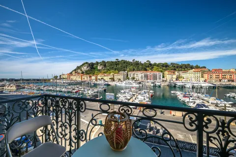 Wohnung in Nice, Alpes-Maritimes, Nice - € 1.150.000 | Ref: HH-16135465 - Foto 1