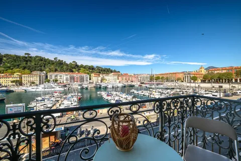 Wohnung in Nice, Alpes-Maritimes, Nice - € 1.150.000 | Ref: HH-16135465 - Foto 2