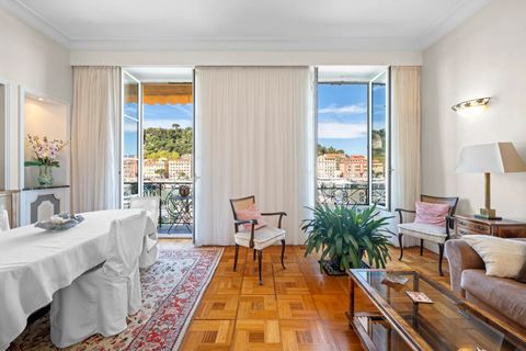 Wohnung in Nice, Alpes-Maritimes, Nice - € 1.150.000 | Ref: HH-16135465 - Foto 4