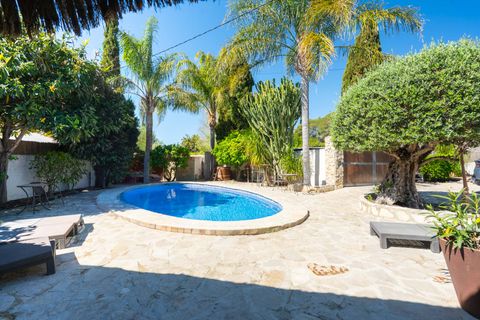 Villa a Javea, Alicante, Javea - € 895.000 | Ref: BG395174E - foto 32