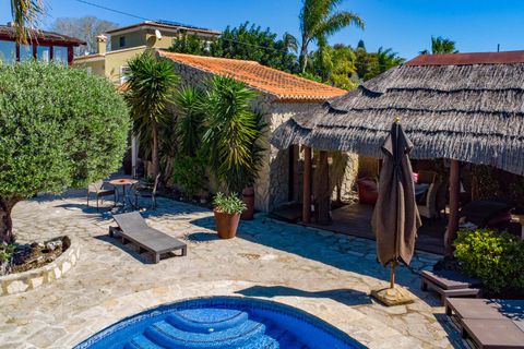 Villa a Javea, Alicante, Javea - € 895.000 | Ref: BG395174E - foto 38
