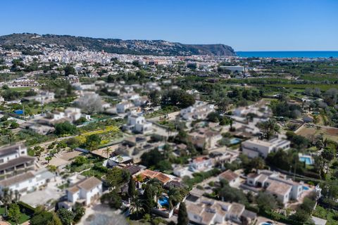 Villa a Javea, Alicante, Javea - € 895.000 | Ref: BG395174E - foto 39