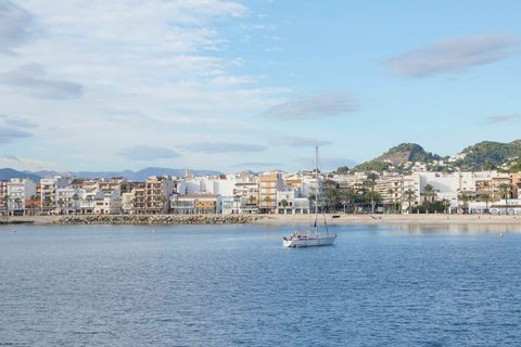 Villa a Javea, Alicante, Javea - € 895.000 | Ref: BG395174E - foto 44