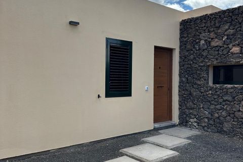 Rækkehus i La Oliva, Fuerteventura, La Oliva - € 315.000 | Ref: CHA1186/10973 - foto 1