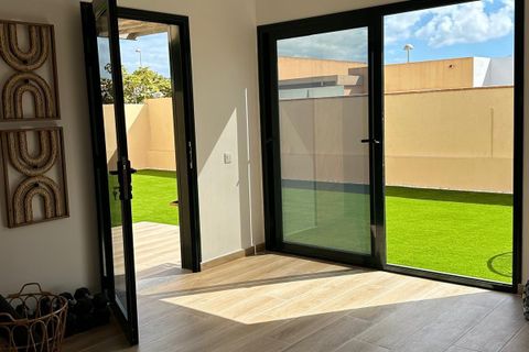 Rækkehus i La Oliva, Fuerteventura, La Oliva - € 315.000 | Ref: CHA1186/10973 - foto 6