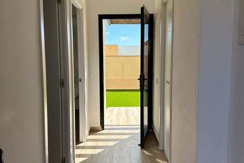 Rækkehus i La Oliva, Fuerteventura, La Oliva - € 315.000 | Ref: CHA1186/10973 - foto 11