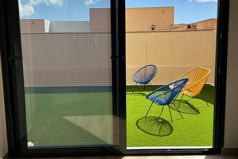 Rækkehus i La Oliva, Fuerteventura, La Oliva - € 315.000 | Ref: CHA1186/10973 - foto 12