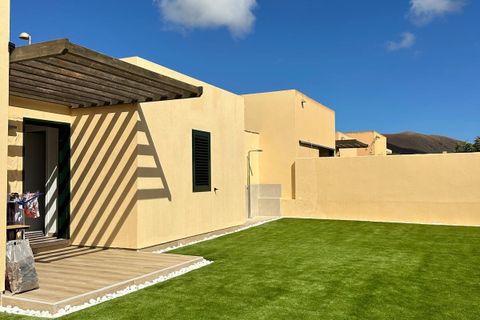 Rækkehus i La Oliva, Fuerteventura, La Oliva - € 315.000 | Ref: CHA1186/10973 - foto 13