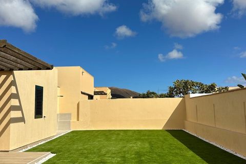 Rækkehus i La Oliva, Fuerteventura, La Oliva - € 315.000 | Ref: CHA1186/10973 - foto 14