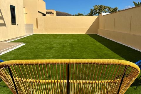 Rækkehus i La Oliva, Fuerteventura, La Oliva - € 315.000 | Ref: CHA1186/10973 - foto 15