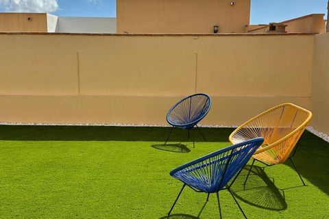 Rækkehus i La Oliva, Fuerteventura, La Oliva - € 315.000 | Ref: CHA1186/10973 - foto 16