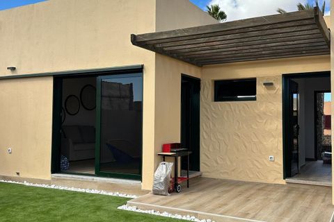 Rækkehus i La Oliva, Fuerteventura, La Oliva - € 315.000 | Ref: CHA1186/10973 - foto 34