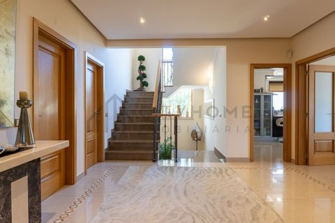 Villa i Guia, Faro, Guia - € 2.650.000 | Ref: City-26-09A - foto 3