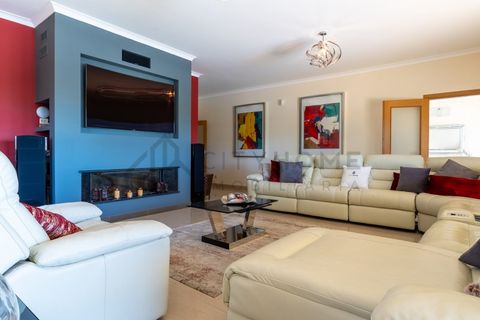 Villa i Guia, Faro, Guia - € 2.650.000 | Ref: City-26-09A - foto 4