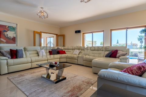 Villa i Guia, Faro, Guia - € 2.650.000 | Ref: City-26-09A - foto 5