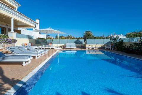 Villa i Guia, Faro, Guia - € 2.650.000 | Ref: City-26-09A - foto 13