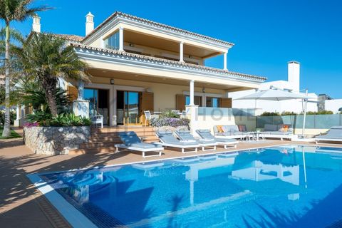 Villa i Guia, Faro, Guia - € 2.650.000 | Ref: City-26-09A - foto 14
