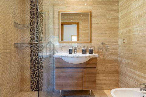 Villa i Guia, Faro, Guia - € 2.650.000 | Ref: City-26-09A - foto 17
