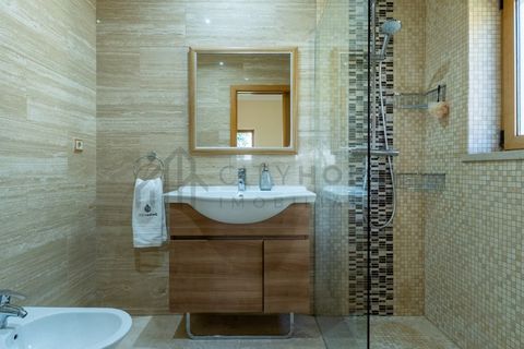 Villa i Guia, Faro, Guia - € 2.650.000 | Ref: City-26-09A - foto 19