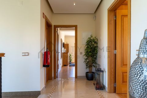 Villa i Guia, Faro, Guia - € 2.650.000 | Ref: City-26-09A - foto 20