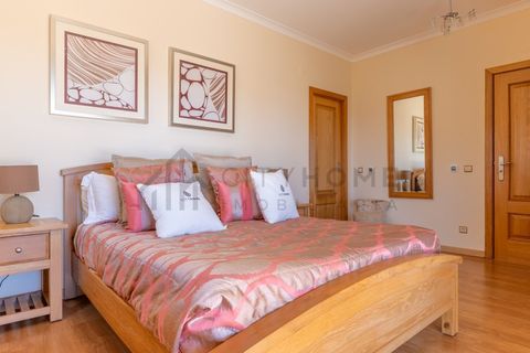 Villa i Guia, Faro, Guia - € 2.650.000 | Ref: City-26-09A - foto 21