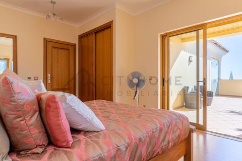Villa i Guia, Faro, Guia - € 2.650.000 | Ref: City-26-09A - foto 22