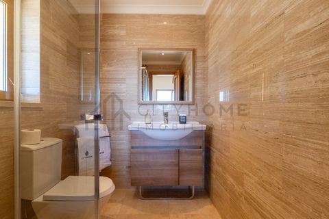 Villa i Guia, Faro, Guia - € 2.650.000 | Ref: City-26-09A - foto 25