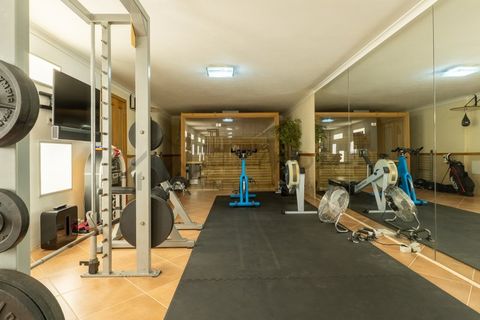 Villa i Guia, Faro, Guia - € 2.650.000 | Ref: City-26-09A - foto 27