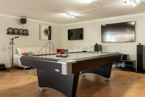 Villa i Guia, Faro, Guia - € 2.650.000 | Ref: City-26-09A - foto 31