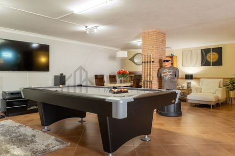 Villa i Guia, Faro, Guia - € 2.650.000 | Ref: City-26-09A - foto 32