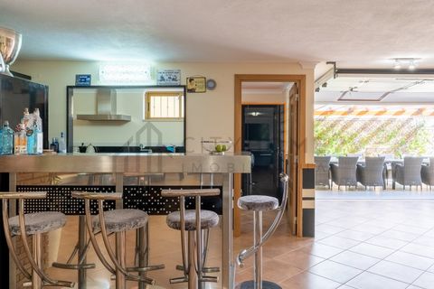 Villa i Guia, Faro, Guia - € 2.650.000 | Ref: City-26-09A - foto 34
