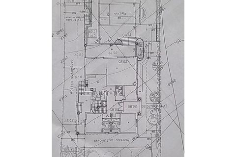 Villa i Guia, Faro, Guia - € 2.650.000 | Ref: City-26-09A - foto 44