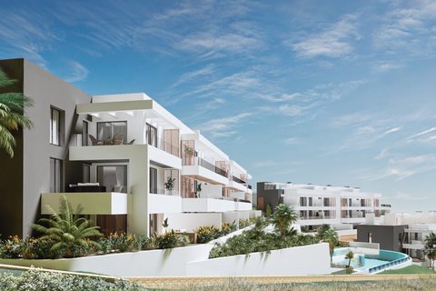 Lejlighed i Manilva, Malaga, Manilva - € 452.536 | Ref: BHHS-MAR-06040 - foto 10