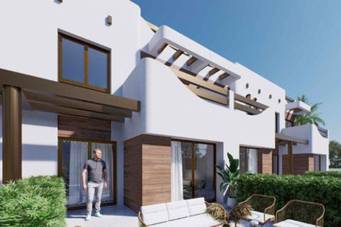Leilighet i Torrevieja, Alicante, Torrevieja - € 334 000 | Ref: 168654__COMPLEX__168/866 - foto 1